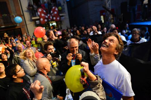 CLOWN&CLOWN FESTIVAL slide