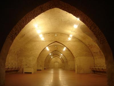 Scuderie del Castello Visconteo di Pavia slide