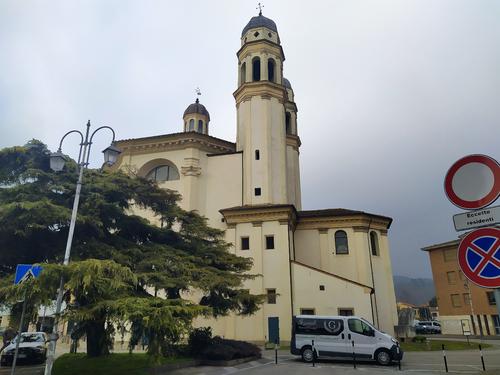 CHIESA DELLA BEATA VERGINE DELLA SALUTE slide