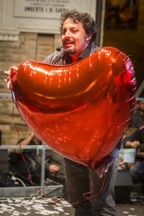 CLOWN&CLOWN FESTIVAL slide