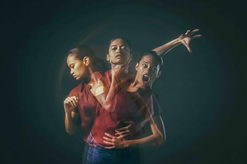 LABORATORIO UTOPIA - Festival Multidisciplinare slide