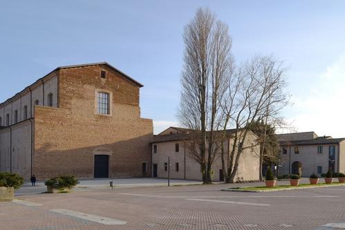 Musei San Domenico slide