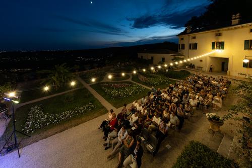 Associazione Musicale Liszt 2011 slide