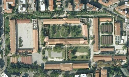 Arsenale Militare di Verona slide