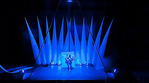 LUCAS ETS - NARRAZIONI PARALLELE FESTIVAL slide