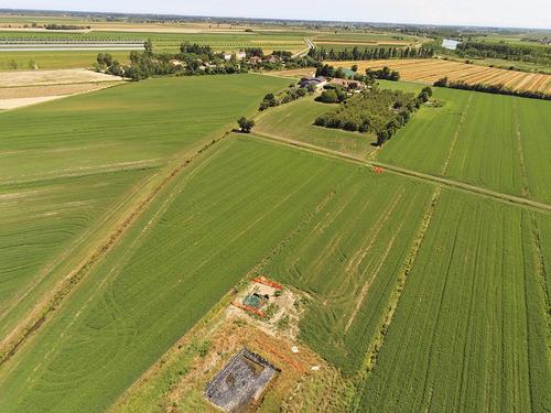 Area archeologica di San Basilio di Ariano nel Polesine slide