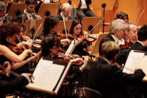 FONDAZIONE HAYDN DI BOLZANO E TRENTO slide