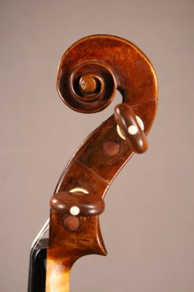 Violino Odoardi detto "Il Villan D