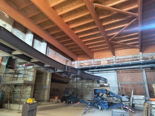 Complesso edilizio dell