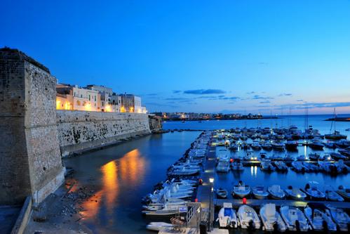 Museo Civico di Otranto  slide