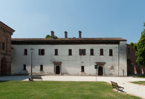 Palazzo Giardino slide