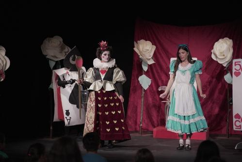 Compagnia degli Sbuffi - Teatro d