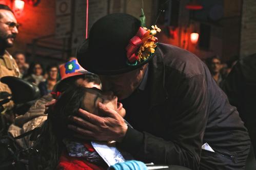 CLOWN&CLOWN FESTIVAL slide