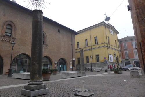 Palazzo Guidobono: Palazzo dei Musei slide