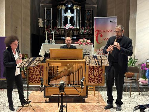 Associazione Early Music Italia ETS slide