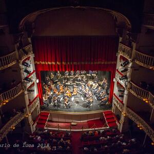 Associazione Alessandro Scarlatti  -   Stagione concertistica 2020-2021