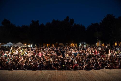 Associazione Culturale I Lunatici slide