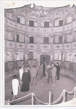 TEATRO GOLFARELLI slide