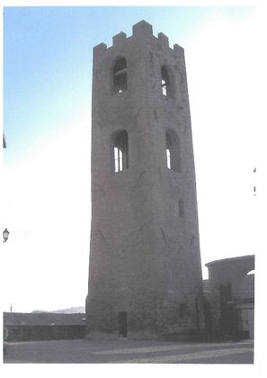 Torre Civica Malatestiana slide