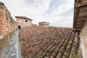 Rocca di Romano di Lombardia slide