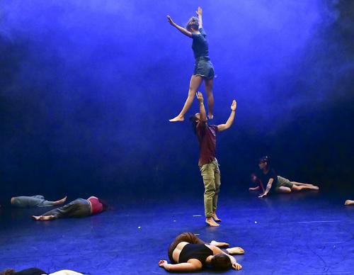 SOCIETÁ GINNASTICA DI TORINO A.P.S. A.S.D. slide