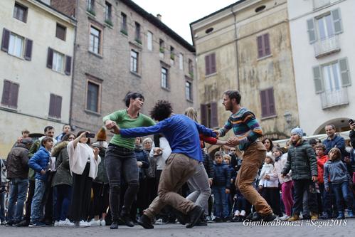 SEGNI NEW GENERATIONS FESTIVAL     -   TEATRO, ARTE, SPETTACOLO slide