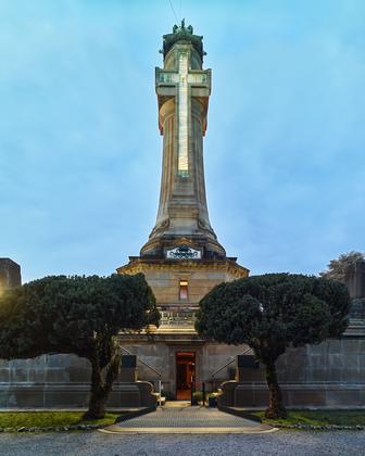 Cappella Espiatoria di Monza slide