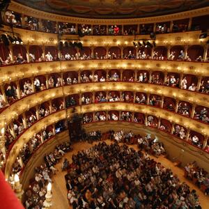 Rossini Opera Festival  -   XLI Rossini Opera Festival