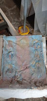 Opere d’arte e arredi conservati nei depositi della provincia di Rieti - Dipinti su tela slide