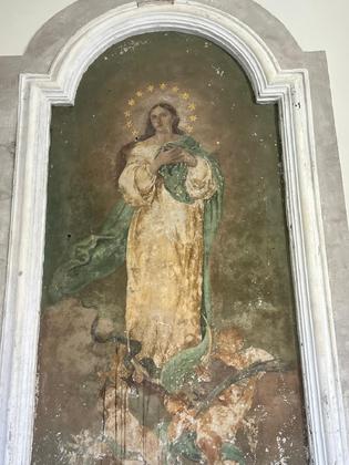 Cappella dell