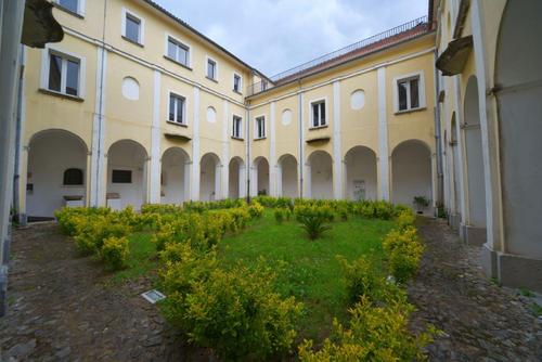 Museo Itinerario della Memoria e della Pace - Centro Studi Giovanni Palatucci -- slide