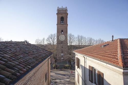 TORRE CIVICA "CAMPANON" slide