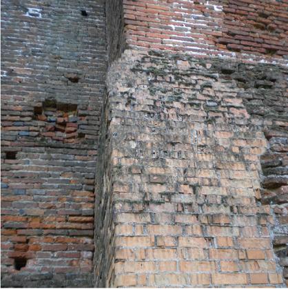 SISTEMA FORTIFICATO DI CASTELFRANCO VENETO slide