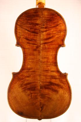 Violino Odoardi detto "Il Villan D