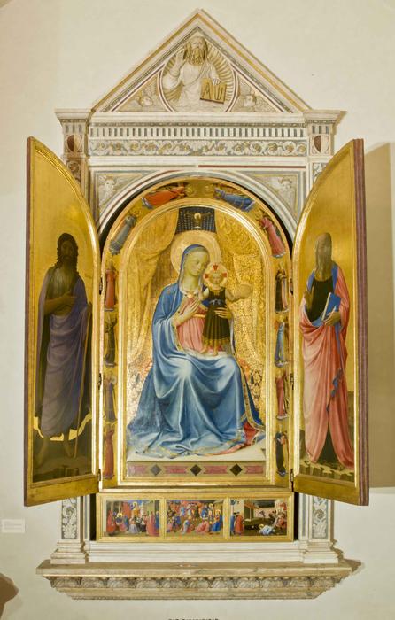 Art Bonus - Museo di San Marco