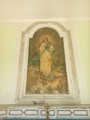 Cappella dell