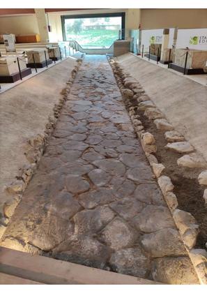 Museo delle Navi romane, Nemi (RM) slide