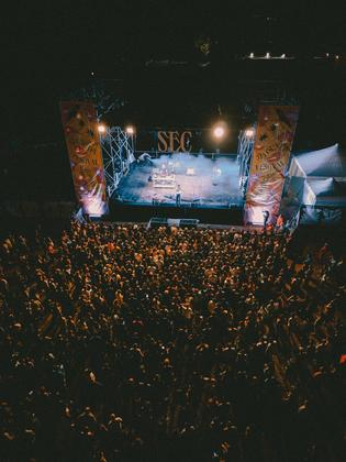 Secolare Festival di Spore Società Cooperativa Impresa Sociale slide