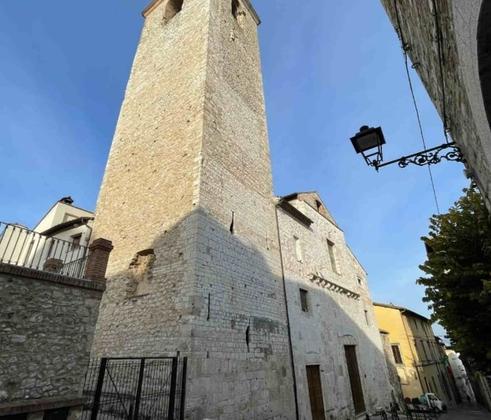 Complesso ex Convento e Chiesa di San Domenico slide