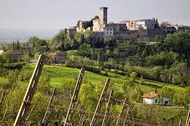 TORRE DEL CASTELLO DI TEODORANO slide