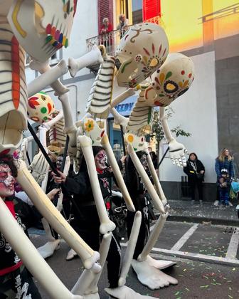 Compagnia degli Sbuffi - Teatro d