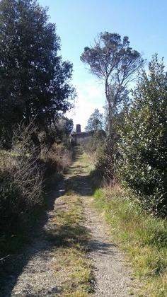 Cappella vecchia di San Michele a Luciano slide