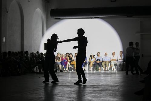 Short Theatre – Festival internazionale di arti performative | Roma slide