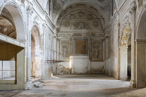 Complesso Monumentale di San Cristoforo, Mantova slide