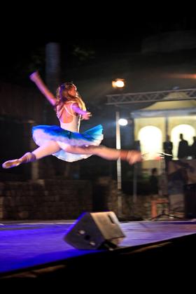 Festival Internazionale Teatro Romano Volterra "il Verso, l