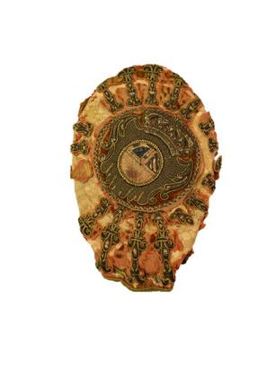 SCARSELLA N. INV. 528/SM MUSEO NAZIONALE DEL BARGELLO - FIRENZE slide