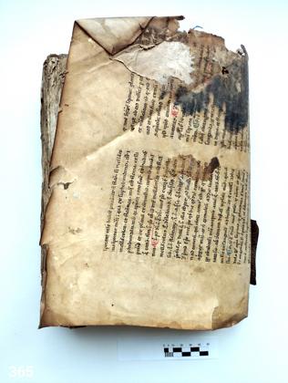 Bastardelli del notaio Francesco Laganà (Laxhana) 1561-1566 slide