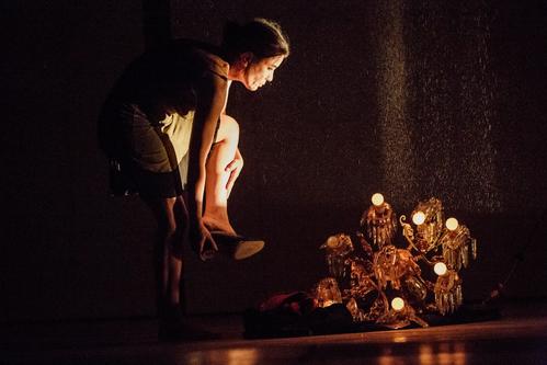 LABORATORIO UTOPIA - Festival Multidisciplinare slide