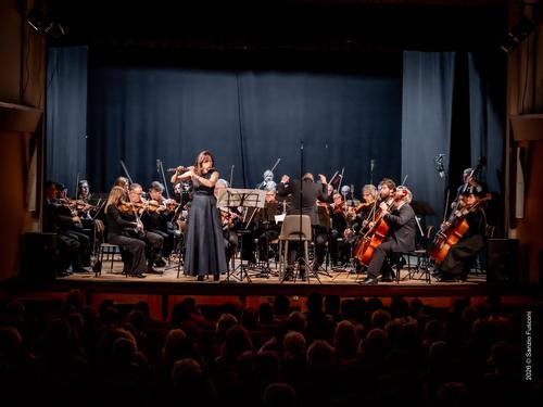 ASSOCIAZIONE IL CONTRAPPUNTO slide