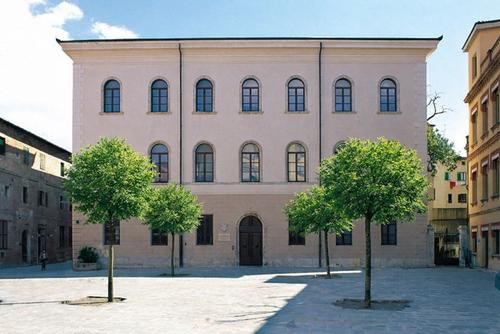 Museo Archeologico e d